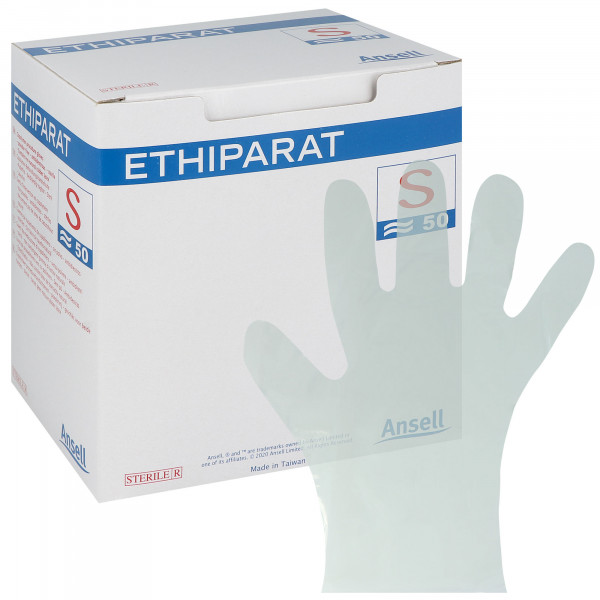 Ethiparat Einmalhandschuhe