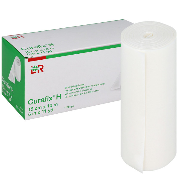 Curafix H Fixierpflaster