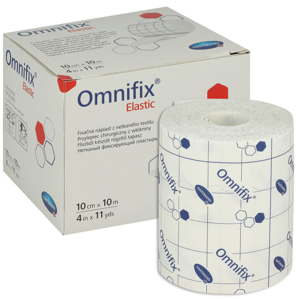 Omnifix elastic Fixiervlies