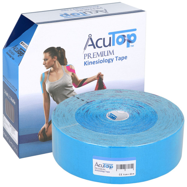 AcuTop Premium Kinesiology Tape