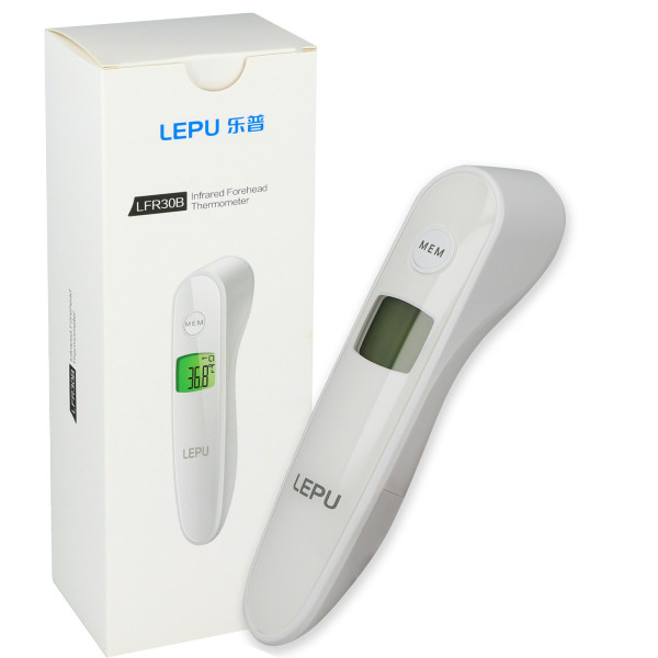 LEPU Infrarot-Stirnthermometer