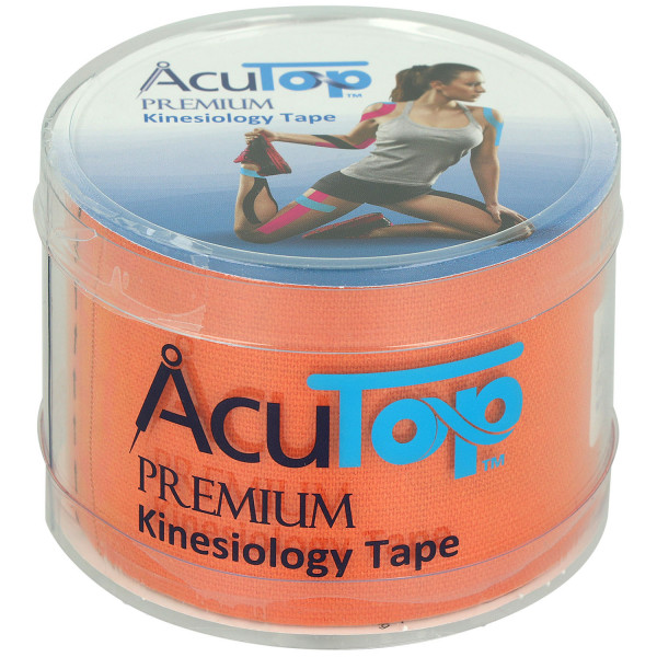 AcuTop Premium Kinesiology Tape