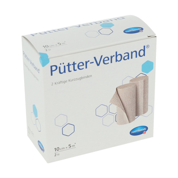 Pütter-Verband