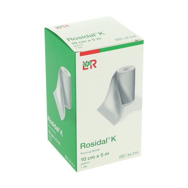 Rosidal® K Kurzzugbinde