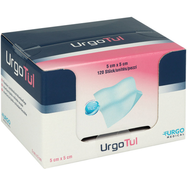 URGOTÜL Wundgaze