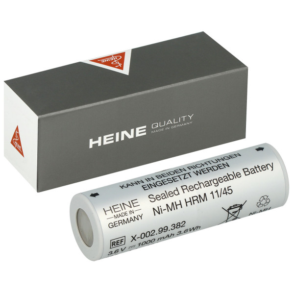 Heine Optotechnik Ladebatterie