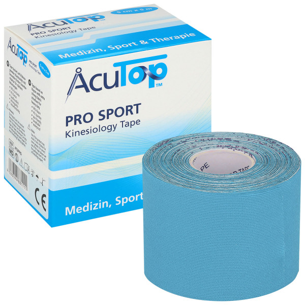 AcuTop Pro Sport Tape