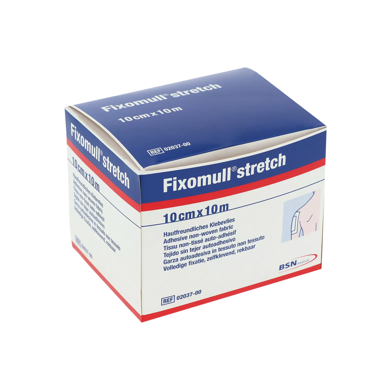 fixomull