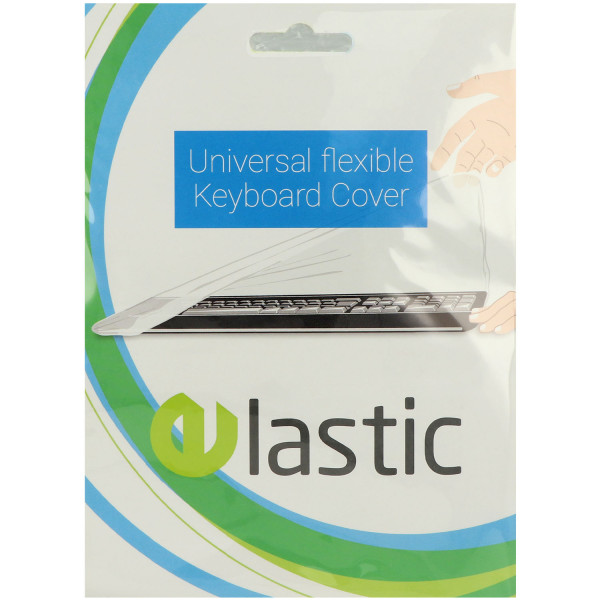 Tastaturschutz e-lastic