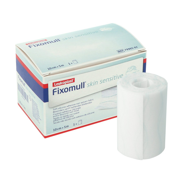 Fixomull skin sensitive Fixierpflaster