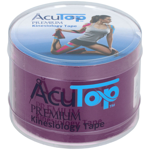 AcuTop Premium Kinesiology Tape