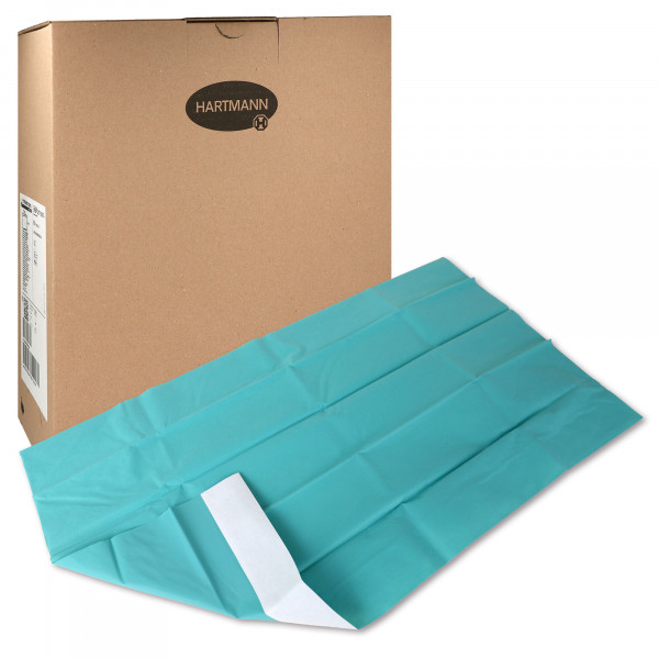Foliodrape Protect Abdecktuch selbstklebend steril einzeln verpackt