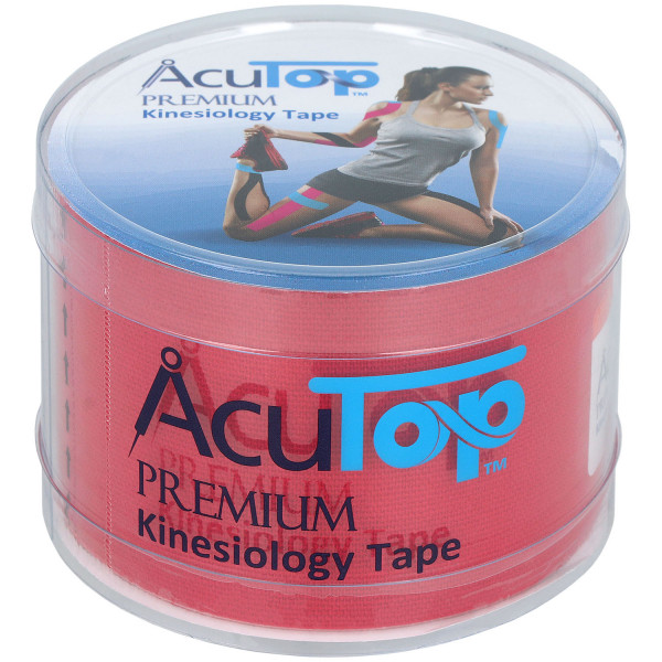 AcuTop Premium Kinesiology Tape