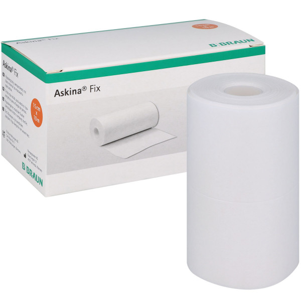 ASKINA Fix Fixiervlies hypoallergen