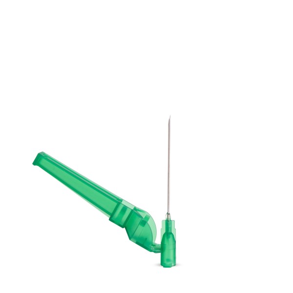Neoject Safety Kanülen