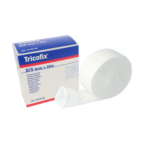 Tricofix Schlauchverband