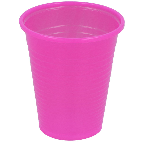 Mundspülbecher 180 ml