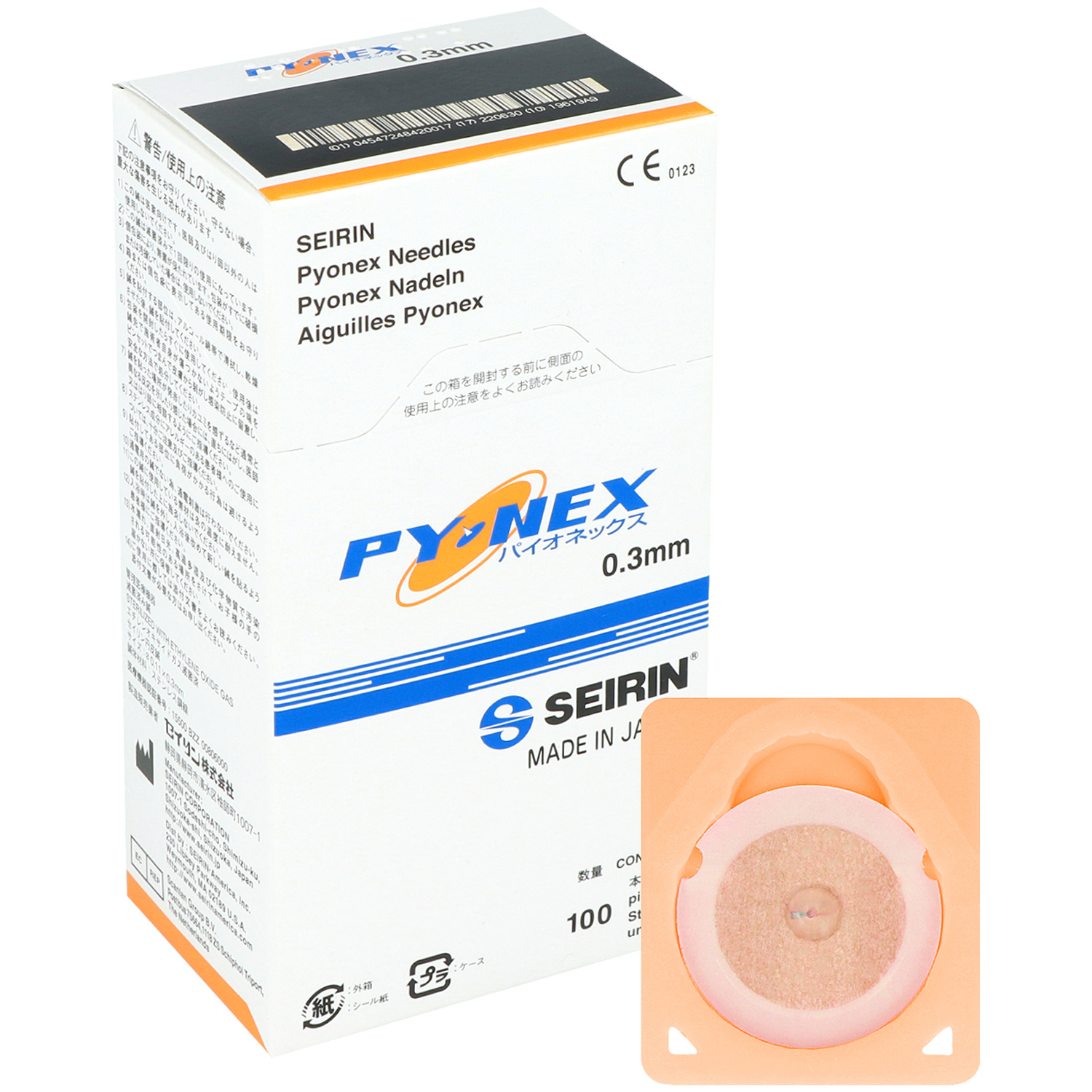 seirin-new-pyonex-langzeitnadel-dauernadel-011-x-03-mm-orange-100st-1-VPPI-vorne-schraegFA0mmboWJqqwD