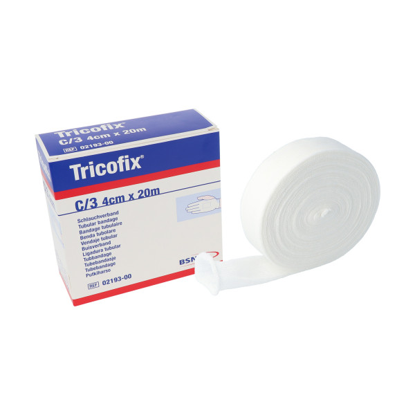 Tricofix Schlauchverband