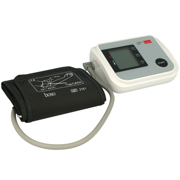 boso medicus vital Blutdruckmessgerät mit Universalmanschette
