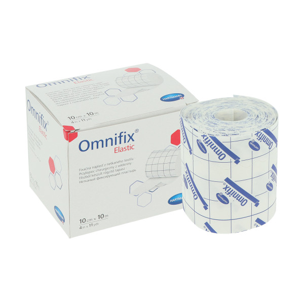 Omnifix® elastic Fixiervlies