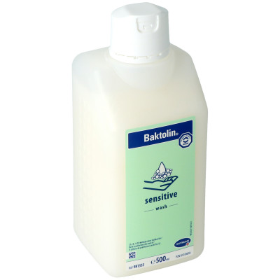 Baktolin® sensitive, milde Waschlotion
