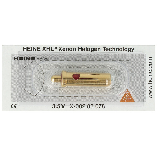 XHL Xenon Halogen Lampe