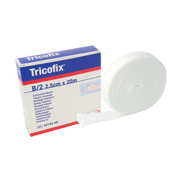 Tricofix Schlauchverband