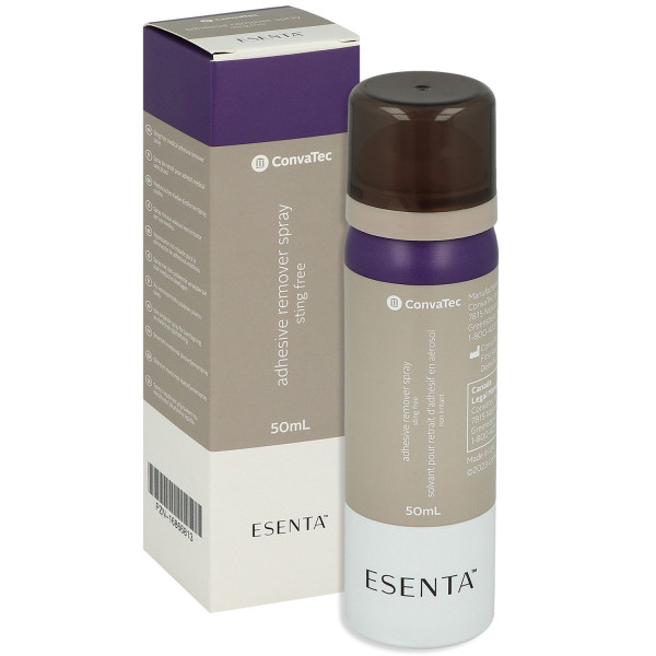 Esenta Pflasterentferner Spray