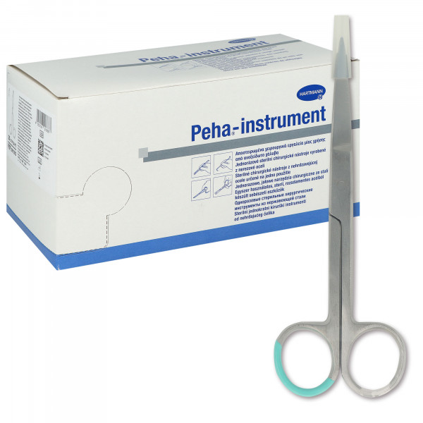 Peha-instrument Chirurgische Schere