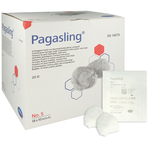 Pagasling Mulltupfer