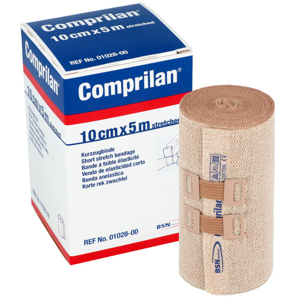 Comprilan Stretched Kurzzugbinde