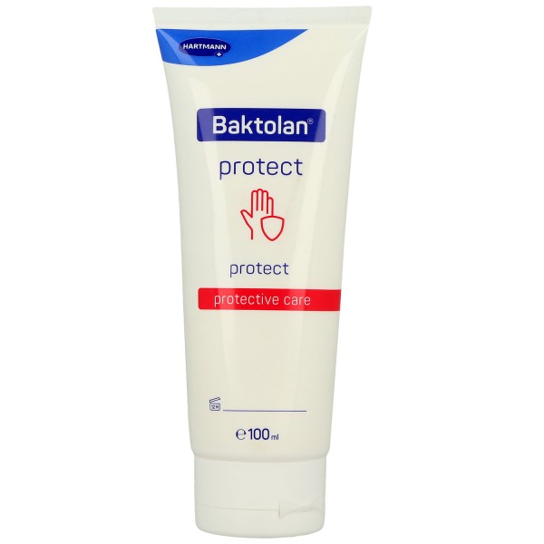 Baktolan protect Wasser-in-Öl-Emulsion
