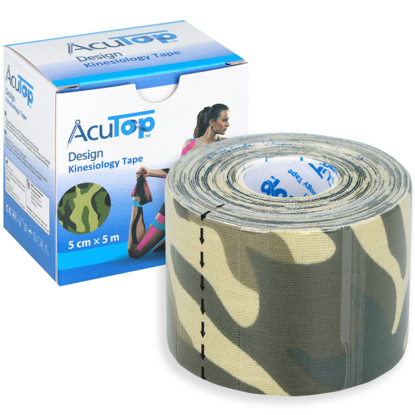 AcuTop Design Tape