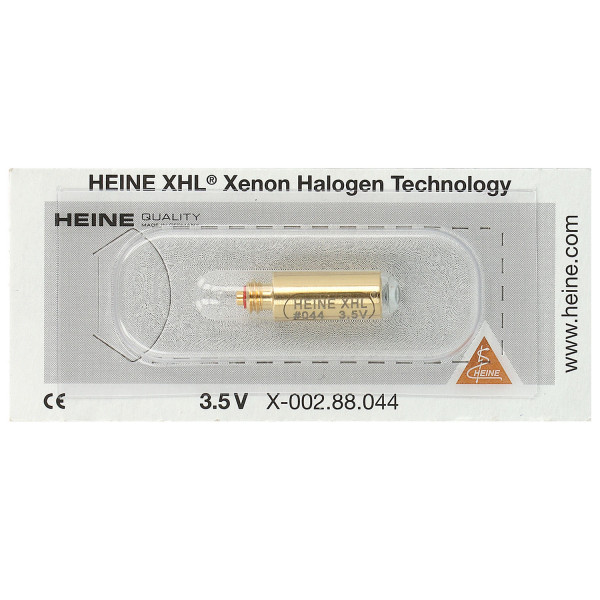 XHL-Halogenlampe