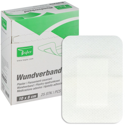 Teqler Wundverband