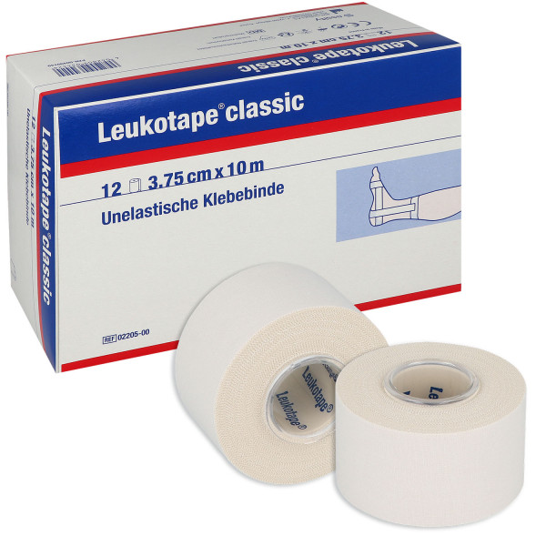 Leukotape Classic