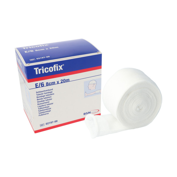 Tricofix Schlauchverband