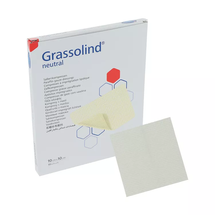 Grassolind