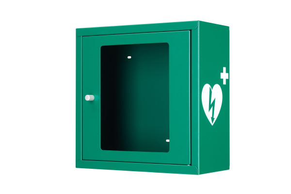 Lifeline AED Schutzschrank Set Basic