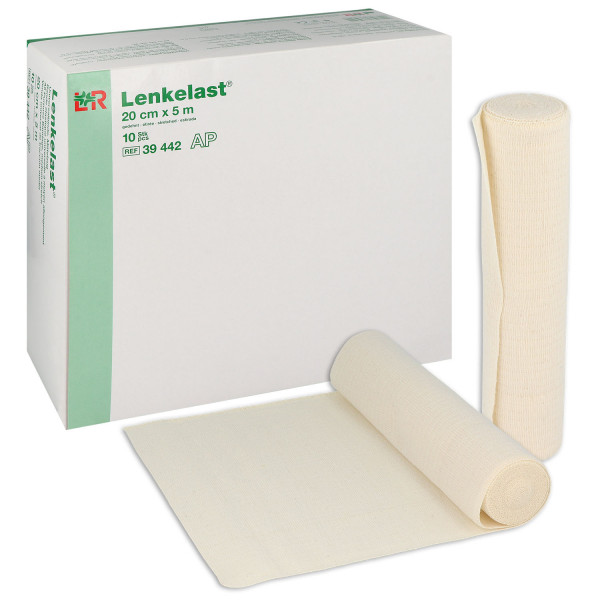 Lenkelast Universalbinde