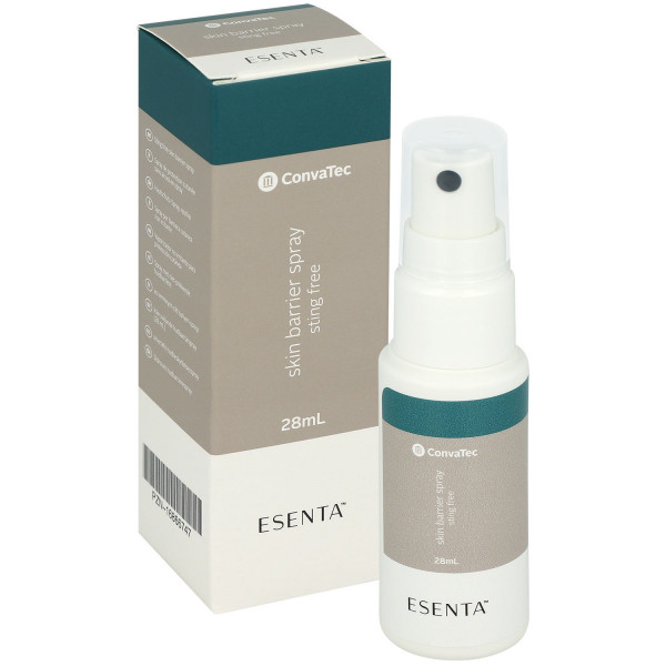 Esenta Hautschutz Spray