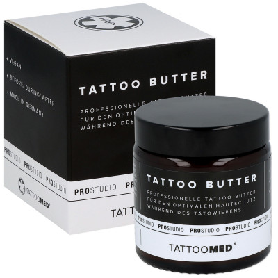 TattooMed tattoo butter