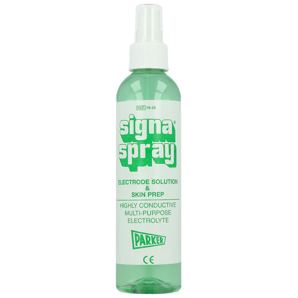 Signa Spray Elektrodenspray