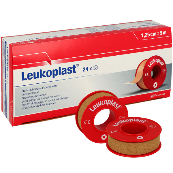 Leukoplast Rollenpflaster