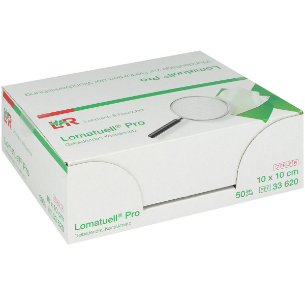 Lomatuell Pro steril