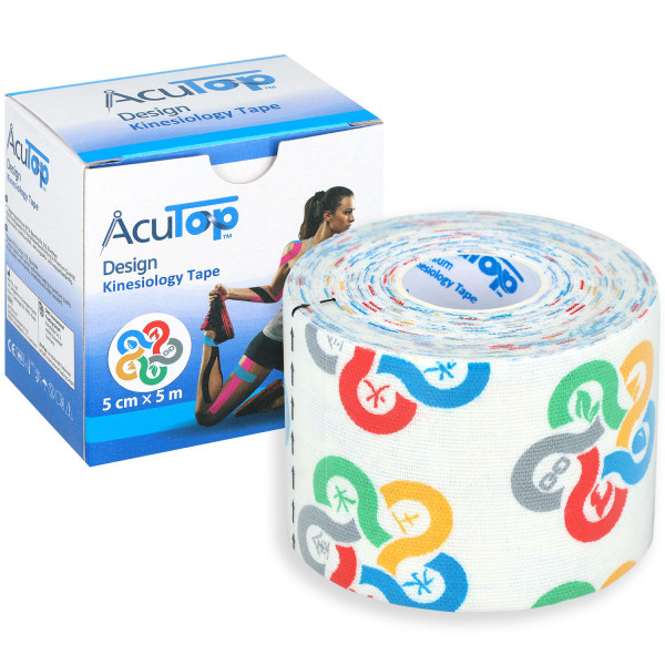 AcuTop Design Tape