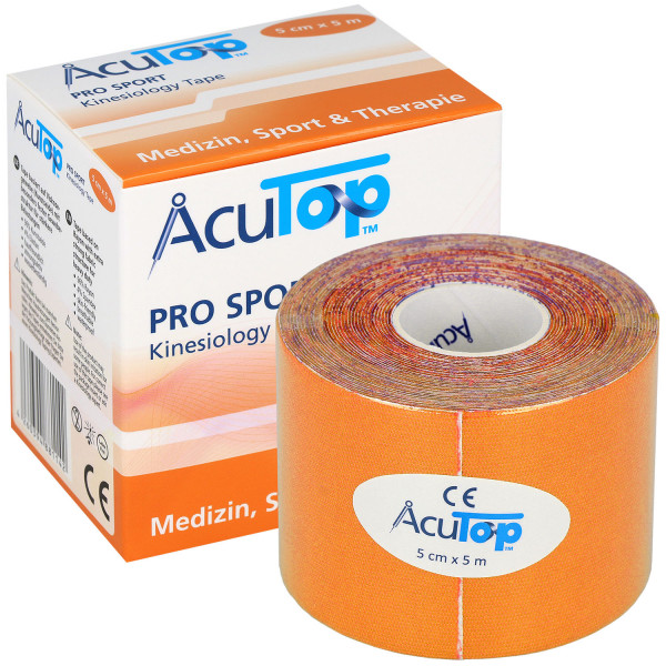 AcuTop® Pro Sport Tape