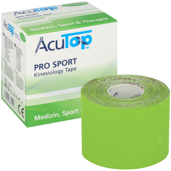 AcuTop Pro Sport Tape