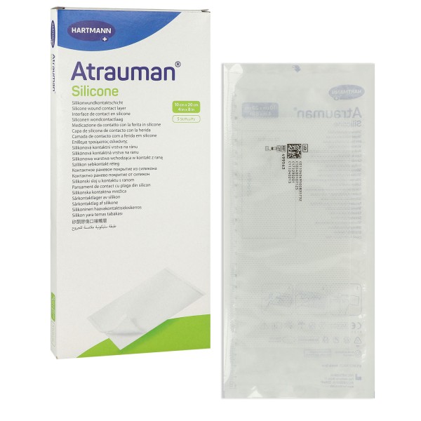 Atrauman Silicone